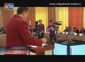 Депутаты городской Думы обсудили санитарно-эпидемиологическую обстановку в Волгодонске